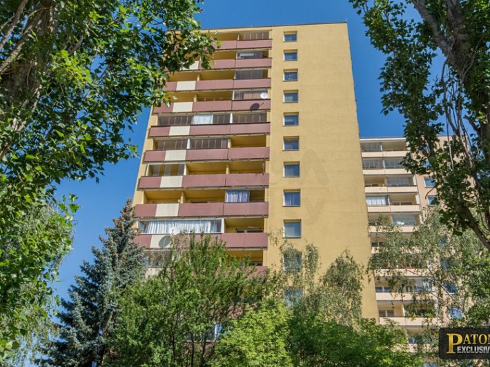 Квартира, 1 + kk, 23 м2, Прага 9 - Стршижков фото 12